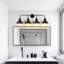 Luminaire de salle de bain Yorklyn-1354083215