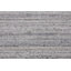 Tapis argenté gris Gabbeh