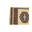 Wool Southwestern Area Rug