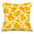 Orange moyen / jaune clair
