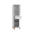 Tackett Display Cabinet