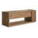 Go Forth Solid Wood Storage Bench