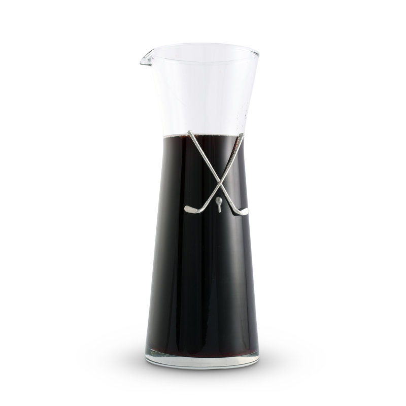 Glass Carafe
