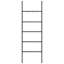 Deltaville 58 cm L Freestanding Towel Rack