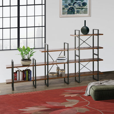 Step Bookcase