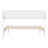 Bradford Platform Bed with Adjustable Headboard-204005237-204005236