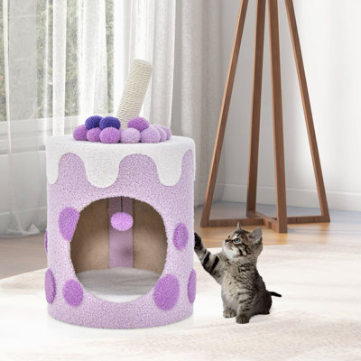 Asrani Cat Perch