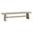 Acadia 79" Bench In Coffee Bean-107634870