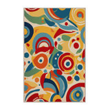 Bouncy Spark Rug