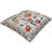 Floral Throw Pillow