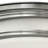Hadley 3-Light 14" Flush Mount-215567247-215567282