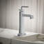 Riff Tall Single-Handle Bathroom Sink Faucet-70893060-123752315