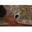 Tapis traditionnel rétro 6 x 9