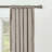 Brisa Linen Curtain Panel In Natural-120833225-120833235
