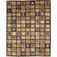One-of-a-Kind 8' X 9'10" Area Rug