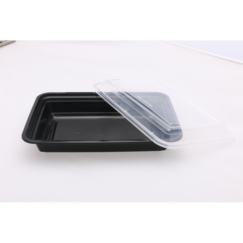 Disposable Serving Tray