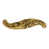 24K Satin Gold selected