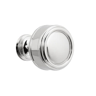 Paris Round Knob