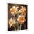 Encadrement doré