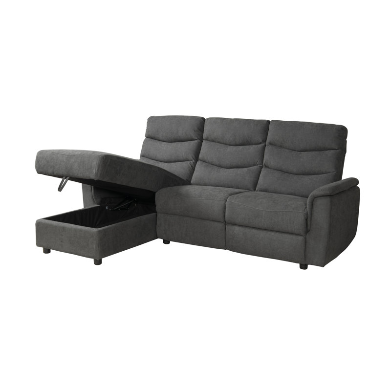 Canapé modulaire 2 pièces Marabella
