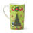 Merry Grinchmas Magic Heat-Changing Mug