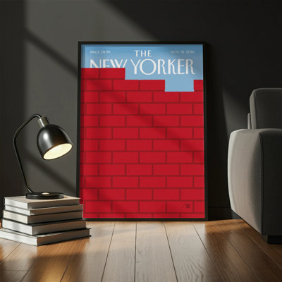 New York City Matte Poster