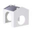 Kids 3 Piece Rectangular and Chair Set
