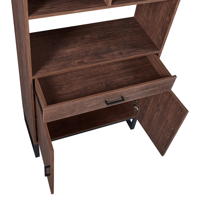 Garde-manger 75,9 po Targa