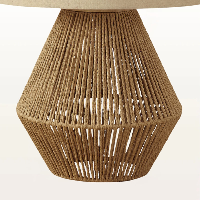 Lampe de table Bennett