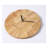 Solid Wood  Wall Clocks-109555015