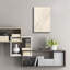  «Beige Heritage» par Design Fabrikken, art mural en verre acrylique-1665156846