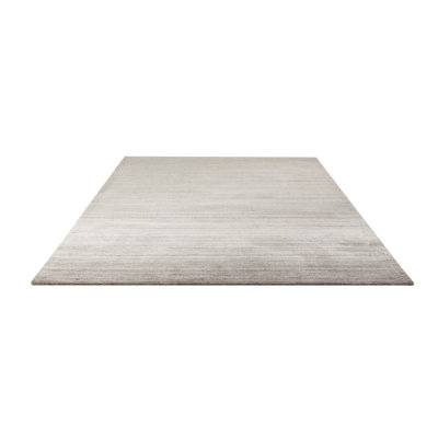 Macon Solid Colour Area Rug