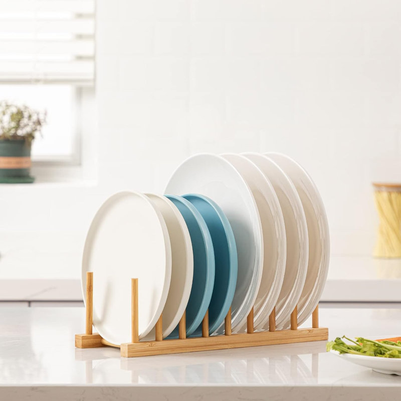 Porte-assiettes à vaisselle