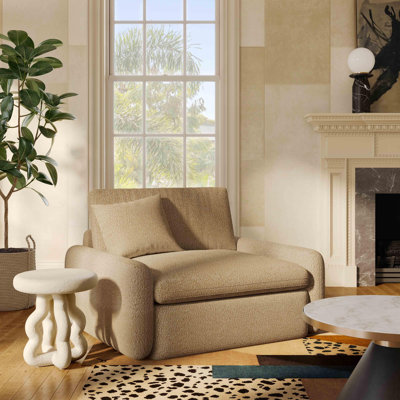 Lounge Chair