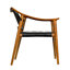 Fauteuil l 25 po Garibaldi
