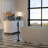 1 Handle Bathroom Freestanding Tub Filler with Diverter-65941728