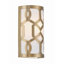 Jennings 1-Light Wall Sconce-199850556