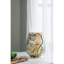 Porte-bougie 9,8 x 8,5 x 10,8 po