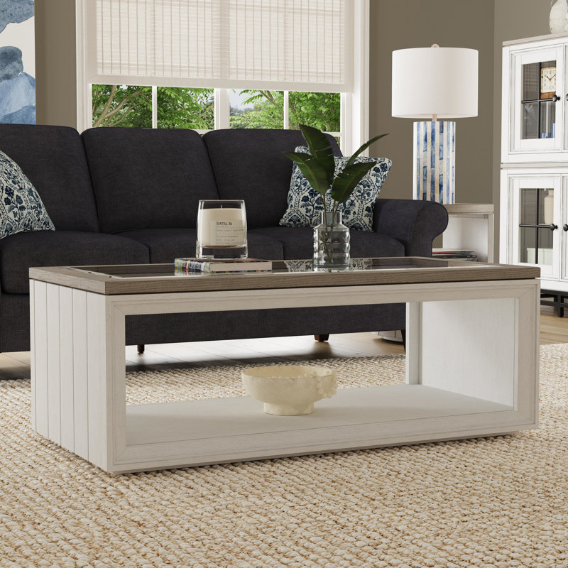 Table basse Melody