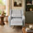 LIGHT GREY Fabric est en rupture de stock