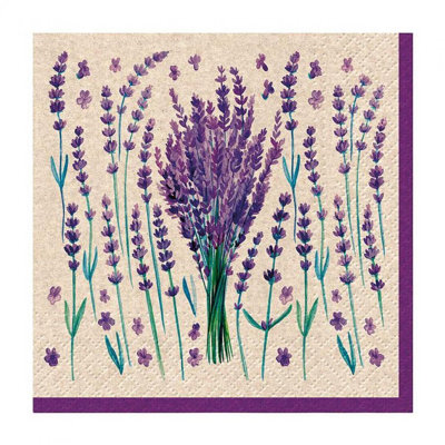 Disposable Paper Napkins