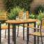 Solid Wood Table Top-1344806656