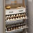 Hall Tree 31.5'' Wide with Shoe Storage-1034645022