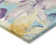 Machine Washable Indoor/Outdoor London ACN2262 Floral Rug