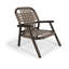 Holsen Outdoor Lounge Chair