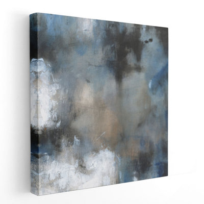 Shifting Motion I - reproduction d'art sur toile