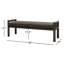 Banc en bois Colleen-141372257-141372260