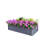 Raised Garden Bed