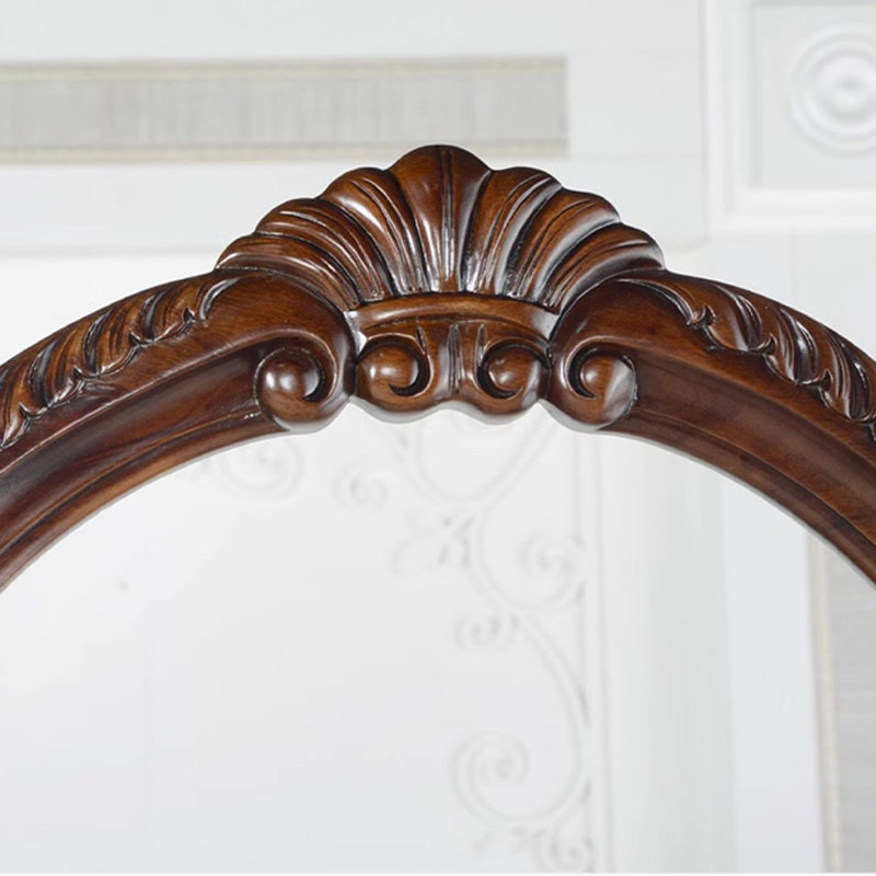 Miroir pleine grandeur ajustable American-Style