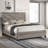 Mari Queen Bed